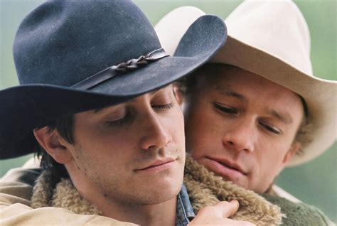 Brokeback Mountain (2005)