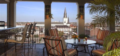 Omni Royal Orleans, New Orleans Review | The Hotel Guru