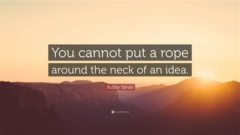 Bobby Sands Quotes (15 wallpapers) - Quotefancy