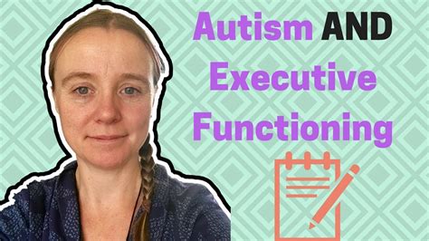 Autism And Everyday Executive Function A Strengths-Based Approach For Improving Attention ...