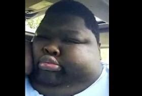 Barstool Sports on Twitter: "This fat black guy singlehandedly just jacked the funny fat black ...