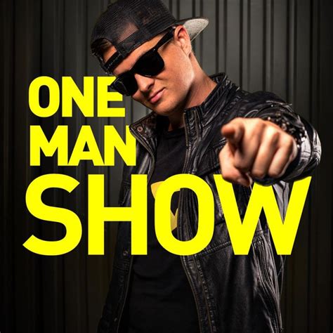 ONE MAN SHOW | TelevizeSeznam.cz