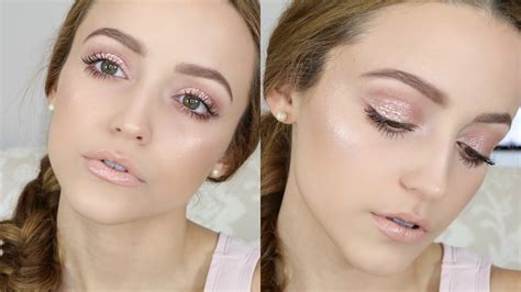 New Romantic Makeup Tutorial | Saubhaya Makeup