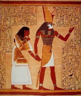 Influences of Egyptian Religion - Ancient Egypt