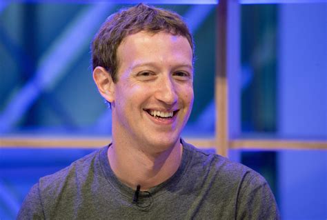 Mark Zuckerberg's top management strategies at Facebook