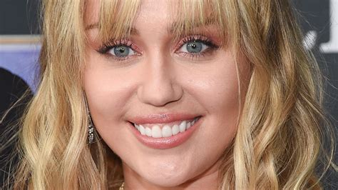 Beverly Hills Dentist Discusses Whether Miley Cyrus Has Veneers ...