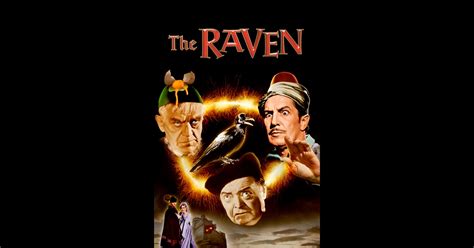 The Raven (1963) on iTunes