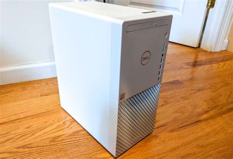 Dell XPS 8940 review | Tom's Guide