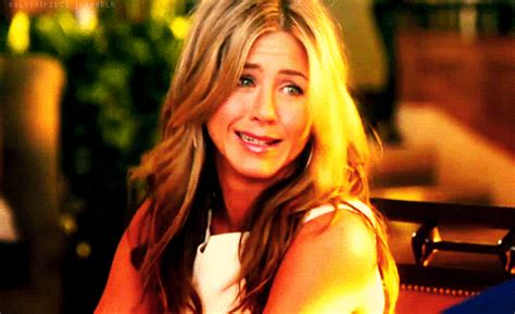 Jennifer Aniston Professor GIF - Find & Share on GIPHY