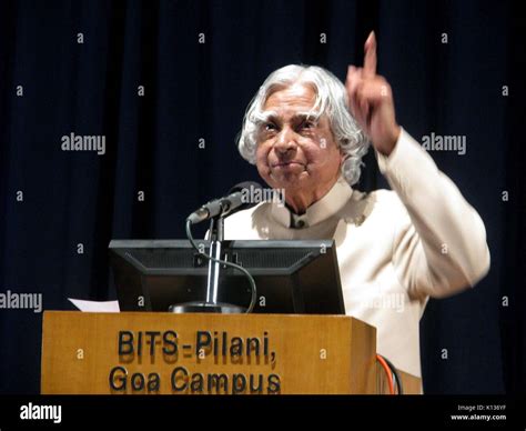 Abdul kalam hi-res stock photography and images - Alamy