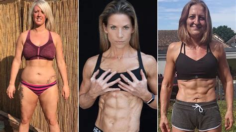 Women share incredible results of simple Six Pack Revolution regime - Mirror Online