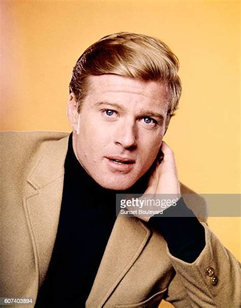 50 Robert Redford 1970 Stock Photos, High-Res Pictures, and Images ...