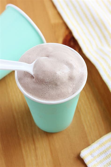 Wendys Frosty Recipe In Blender | Besto Blog