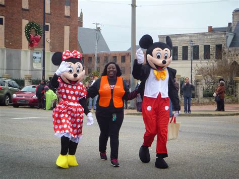 Selma and Dallas County Tourism: Annual Christmas Parade