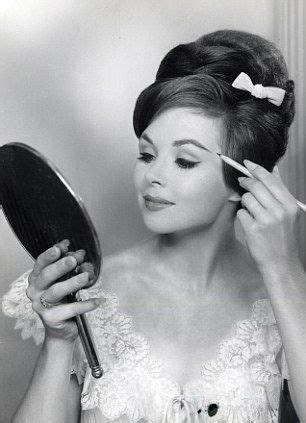 To mark their 50th anniversary Superdrug has unveiled how the beauty regime has changed ...