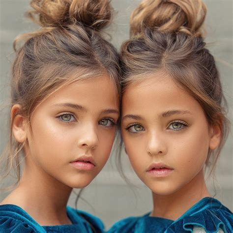 Remember The World’s Most Beautiful Twins? Here’s What They Look Like ...