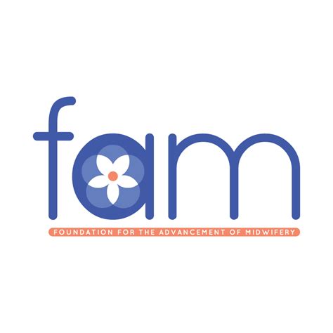 fam-logos-final-bar-color - Foundation for the Advancement of Midwifery