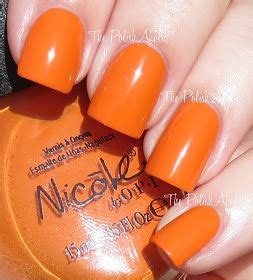 Nicole by OPI 2013 'Tink' Collection: Fairy Fairy Quite Contrary Nopi ...