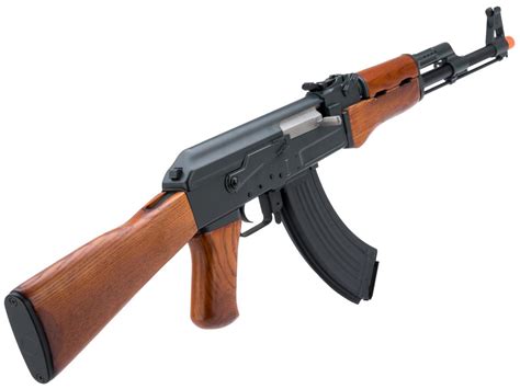 Kalashnikov Licensed AK-47 Airsoft AEG Rifle | $10.99 Off w/ Free S&H