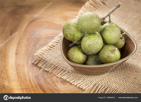 Mamoncillo delicious tropical fruit - Melicoccus bijugatus Stock Photo ...