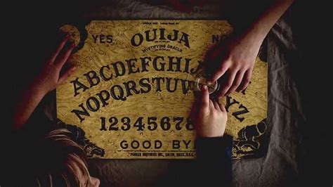 Ouija Boards : Facts vs Myths Ouija Board Stories The Ouija Experiment | Ouija, Fb covers, Fb ...