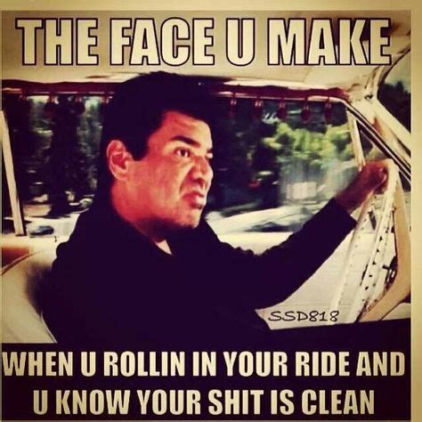 George Lopez - THE FACE U MAKE | Funny quotes, Sick humor, Laugh out loud