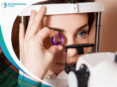 Indirect Ophthalmoscopy: Everything You Need To Know 2024 - International Clinics