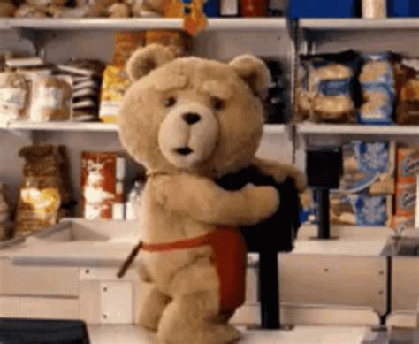 Bear Teddy Gif Bear Teddy Pooh Discover Share Gifs - vrogue.co