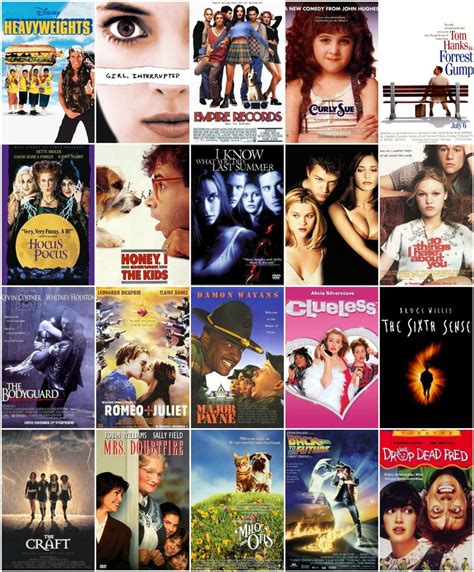 8 Underrated Movies Of The 80's & 90's