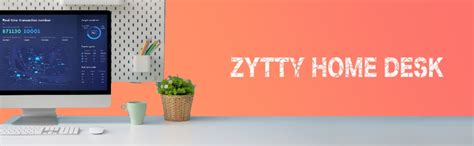 Amazon.com: Zytty Small Standing Desk, Portable Standing Desk with ...