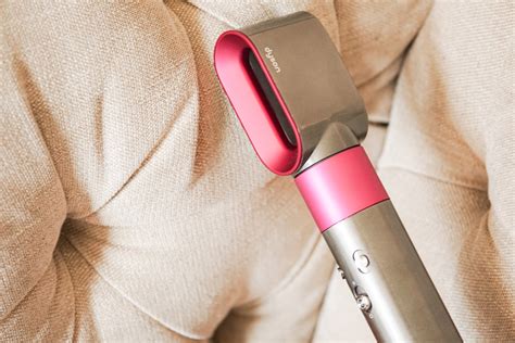 Dyson Airwrap Styler Complete Curling Iron review | Best Buy Blog