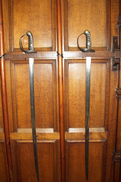 Scottish Broadswords from Edinburgh Castle | Edinburgh castle, Antiques ...