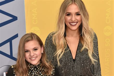 Lennon and Maisy Stella: Where are the 'Nashville' Stars Today?