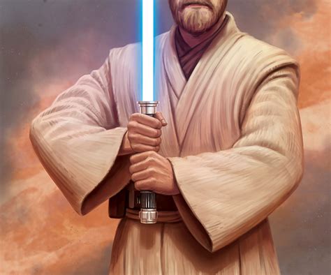 Obi-Wan Kenobi's lightsaber (disambiguation) | Wookieepedia | Fandom