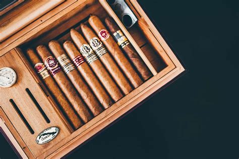 Exploring The Different Cigar Sizes, Shapes and Colors: A Beginner's Guide