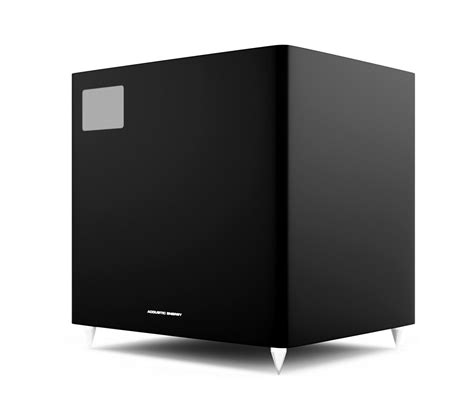 Acoustic Energy - Audio System