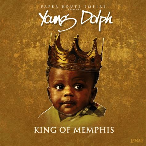 Forbes’ Hip-Hop Cash Prince, Young Dolph, Releases First Retail Album ...