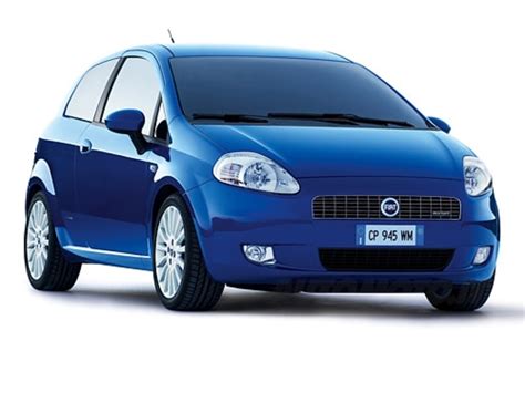 Fiat Grande Punto - News - Automoto.it