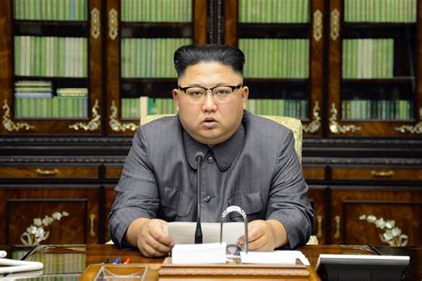 Kim Jong-Un | Facts, Biography, & Nuclear Program | Britannica