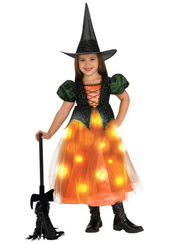 Candy Corn Witch Halloween Costumes - Best Costumes for Halloween