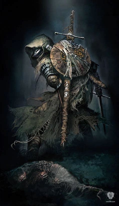 Mercenary Mondays | Dark souls, Dark fantasy artwork, Dark fantasy art