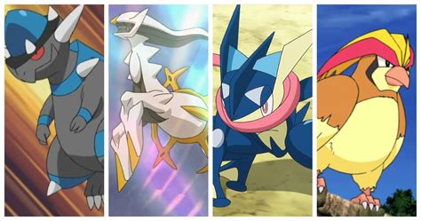 Pokémon Sword & Shield: The 15 Most Shocking National Dex Cuts