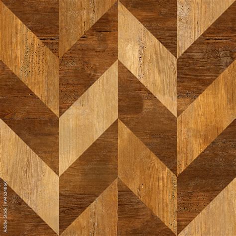 Abstract wooden paneling pattern - seamless background - wood texture ...