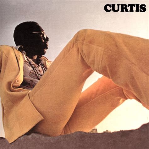 Curtis: Curtis Mayfield: Amazon.fr: Musique