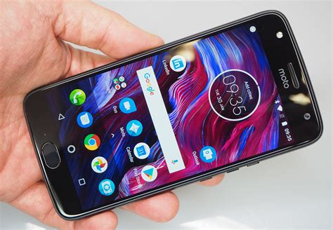 Moto X4 Dual Camera Review - Verdict | ePHOTOzine