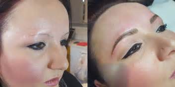 Permanent Eyebrow Enhancements | Permanently Perfect