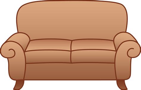 Cartoon Couch Drawing at GetDrawings | Free download