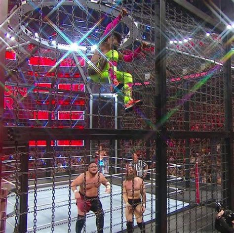 WWE Elimination Chamber 2019: Full show match results and video highlights