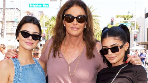 Kylie & Kendall Jenner Celebrate 5-Year Anniversary Of Dad Caitlyn's ...