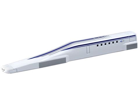 All You Need To Know About The World's Fastest Train – L0 Series Maglev